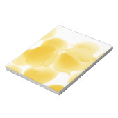 Bloc-note sogno di limone (Tourné)