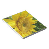Bloc-note Soleil brillant (Incliné)