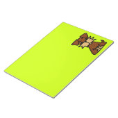 Bloc-note Sonja (Incliné)