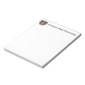 Bloc-note Sonniton (Tourné)