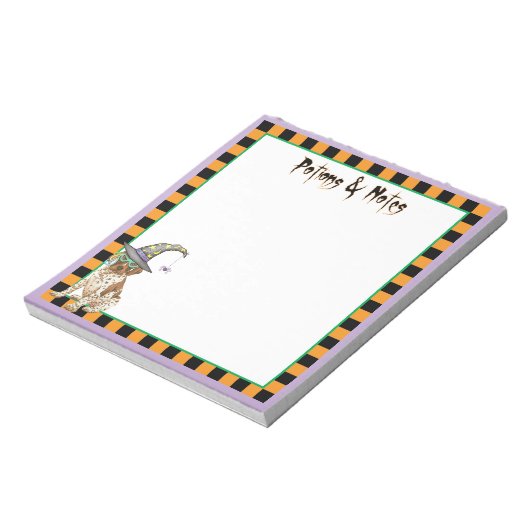 Bloc-note Sortie du processeur graphique (Tourné)