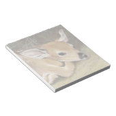 Bloc-note Source (Incliné)
