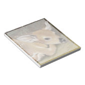 Bloc-note Source (Incliné)