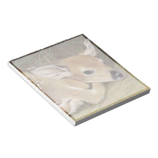 Bloc-note Source (Incliné)