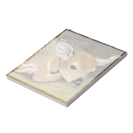 Bloc-note Source (Tourné)