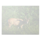 Bloc-note Soyez sur votre chemin (Devant)