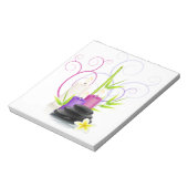 Bloc-note Spa (Tourné)