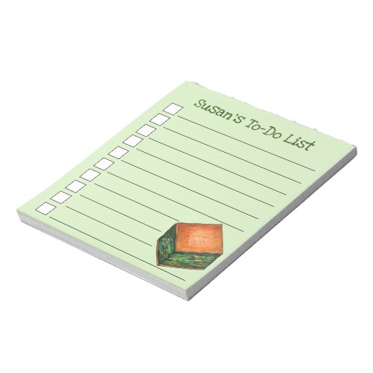 Bloc-note Spanakopita Grec Alimentation Spinach Feta Phyllo  (Tourné)