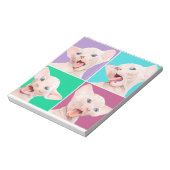 Bloc-note Sphinx drôle (Tourné)