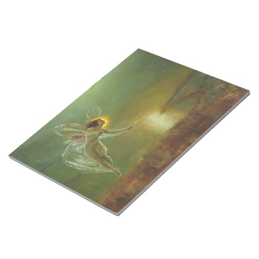 Bloc-note Spirit of the Night - John Atkinson Grimshaw (Incliné)