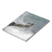 Bloc-note Spray (Tourné)