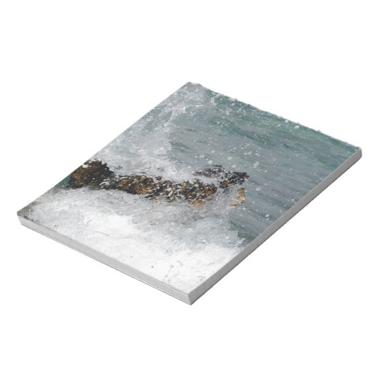 Bloc-note Spray (Tourné)