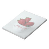 Bloc-note spring en (Tourné)