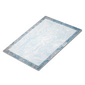 Bloc-note St. Louis, Missouri Le Long Du Mississippi. (Incliné)