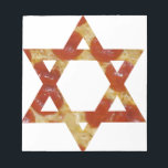 Bloc-note star de la pizza de david<br><div class="desc">"pizza star of david ", interconfessionnel, "inter-confessionnel""happy hanoukka""chanukah jewish"Hanoukka, channukah, chanukkah, chanukkah, hannuka "joyaux""pizza Hanoukka""pizza chanukah", pizza, pepperoni pizza, channuka, hannukah, hebrew, jew, judew, aica, judaïsme, , pizza channuka, pizza channukah, pizza chanukkah, pizza hannuka, pizza hannukah</div>