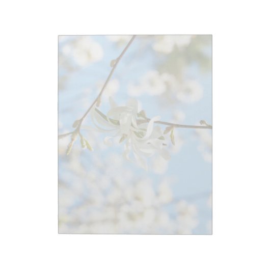 Bloc-note Starry Magnolia 6490 (Tourné)