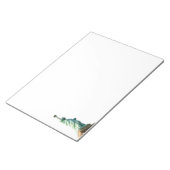 Bloc-note Statue de la liberté (Incliné)