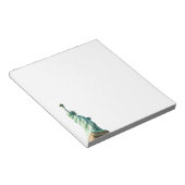 Bloc-note Statue de la liberté (Incliné)