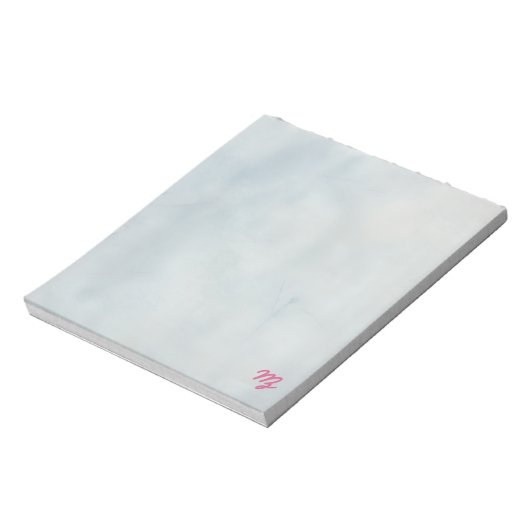 Bloc-note Stone Watercolor  (Tourné)