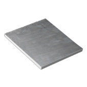 Bloc-note Structure du ciment (Incliné)