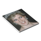 Bloc-note Stunning ! HRH Princess Diana (Incliné)