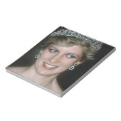 Bloc-note Stunning ! HRH Princess Diana (Tourné)