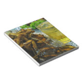 Bloc-note Style Edamame Thai (Incliné)