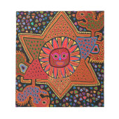 Bloc-note Sud-Ouest Del Sol (Devant)