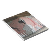 Bloc-note Sumo Mural Art (Incliné)