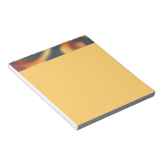 Bloc-note Sumo pêche (Incliné)