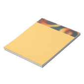 Bloc-note Sumo pêche (Tourné)