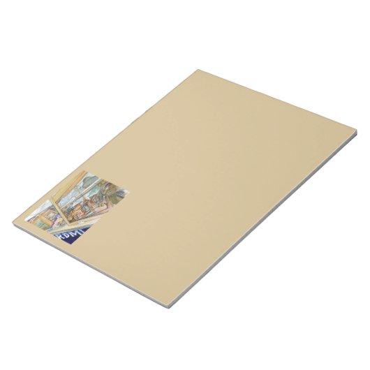 Bloc-note Sunny Side (Incliné)