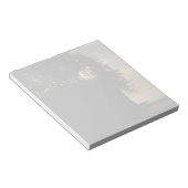 Bloc-note Sunset Bluff (Incliné)