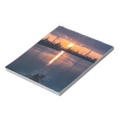 Bloc-note Sunset Japan Sky (Tourné)