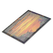 Bloc-note Sunset Plaza Marina 2584 (Incliné)