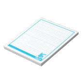 BLOC-NOTE SUPER FRAIS (Tourné)