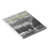 Bloc-note Super ! Palais de Buckingham (Incliné)