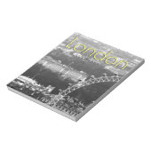 Bloc-note Super ! Palais de Buckingham (Tourné)