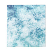 Bloc-note Surf (Devant)