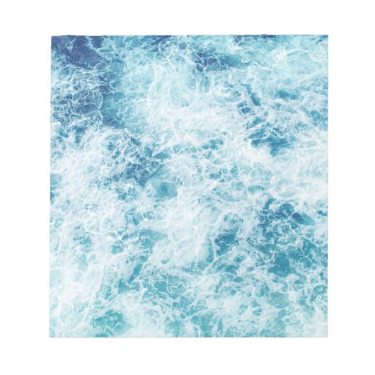 Bloc-note Surf (Devant)