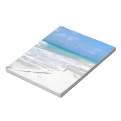 Bloc-note Surf doux (Tourné)