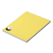 BLOC-NOTE SUSHI (Tourné)