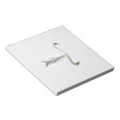 Bloc-note Swan (Incliné)