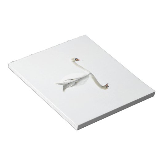 Bloc-note Swan (Incliné)