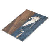 Bloc-note Swan (Incliné)