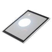 Bloc-note Système Triple Étoiles Hd 131399 (Incliné)