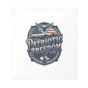 Bloc-note T-shirt graphique vectoriel du patrimoine appalach