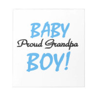 T-shirts et cadeaux pour bébé grand-père fier