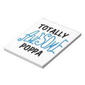 Bloc-note T-shirts et cadeaux totalement impressionnants de (Tourné)