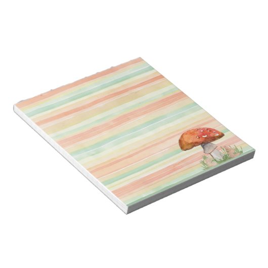 Bloc-note Tabouret (Incliné)